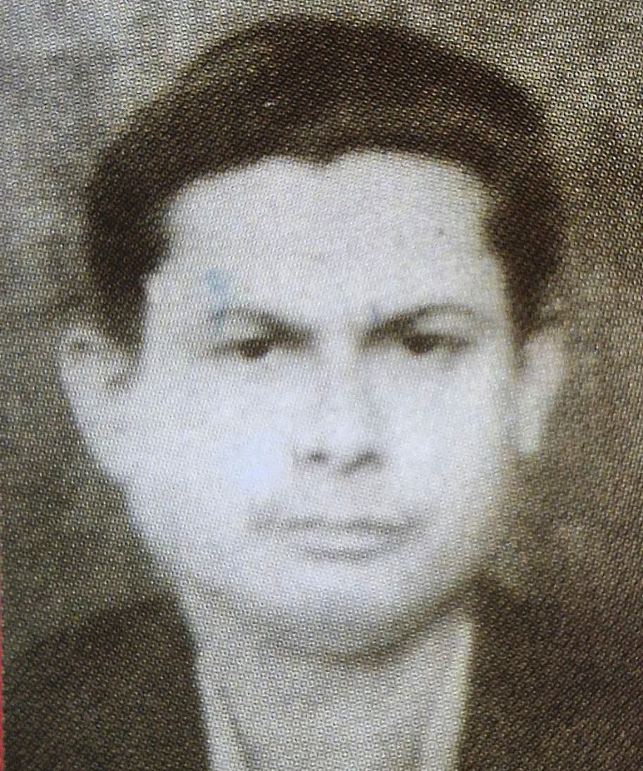 Historical Personality 9